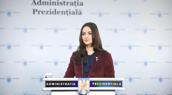 bogdan chirieac doamna dobrovolschi vrea sa i creeze o problema de imagine lui klaus iohannis