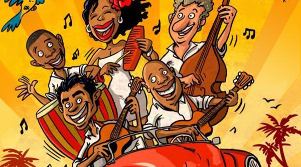 concerte care va vor trezi pofta de viata