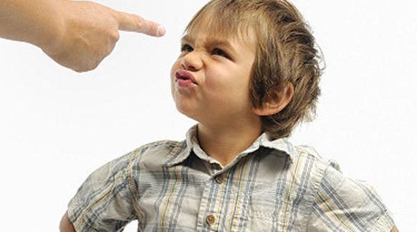 de ce ajung copiii sa fie neascultatori explica iile speciali tilor