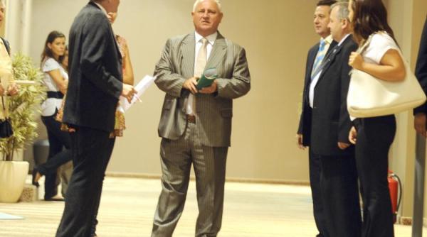 pavel abraham ministru mi s a promis aceasta func ie