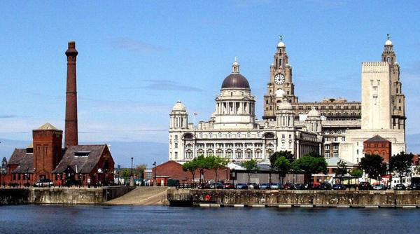 sanda visan aduce seria documentara liverpool in trei zile la tvr 2