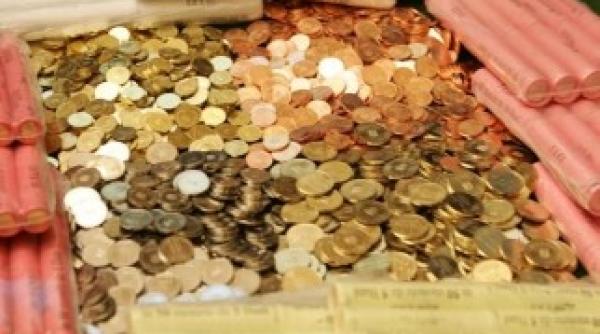 taxa la stat platita in 300 000 de monede banii transporta i cu roaba