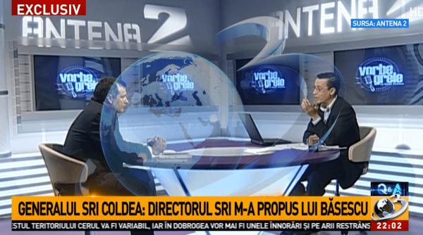 interviu ciutacu coldea rela ia cu basescu i efia sri