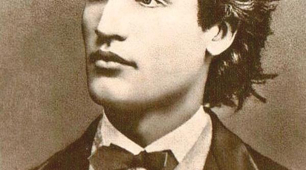 mapn ceremonie in memoria lui mihai eminescu