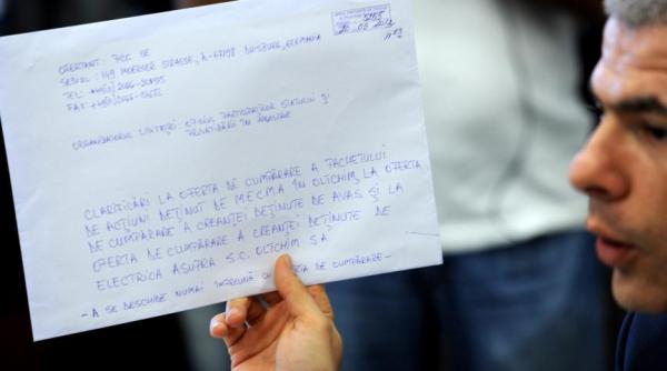 privatizare oltchim ministru mare greseala sper ca guvernul sa nu aprobe o asemenea procedura