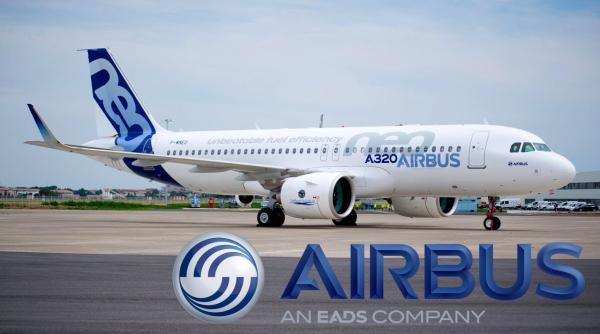 companie low cost comanda de 8 6 miliarde de dolari catre airbus