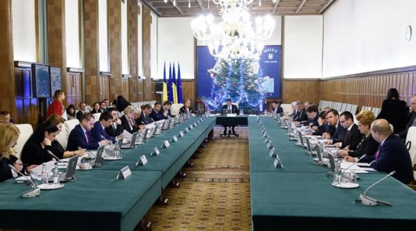 guvernul grindeanu decizie pentru a evita o criza a energiei
