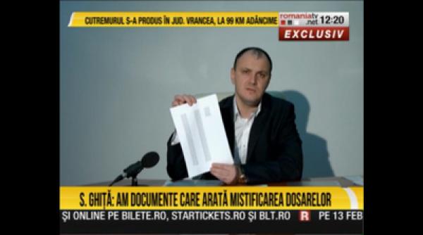 inregistrare ghi a episodul 8 acuza ii coldea