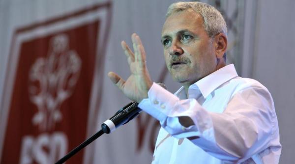 liviu dragnea condamnare cu executare lucian bolca infrac iune foarte delicata