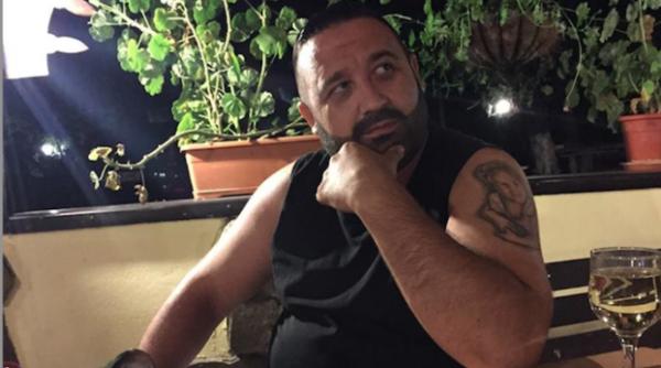 paraschivescu jurnalistul arestat pentru santaj mesaj ocant