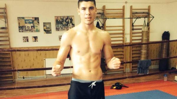 razvan iru 21 ani a murit doliu in lumea sportului