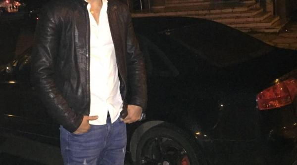 razvan iru a murit alin huiu mesaj dureros luna viitoare avea meci