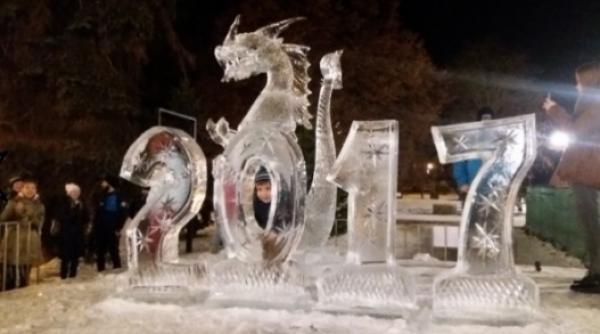 balaur de ghea a vandalizat primaria sfantu gheorghe anun important