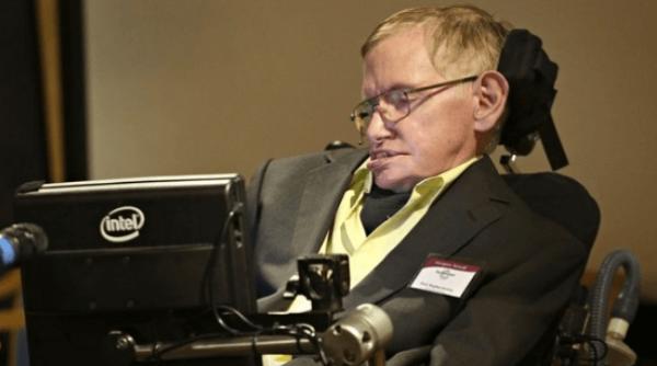cum func ioneaza universul dialog inspirat de stephen hawking la libraria humanitas de la ci migiu