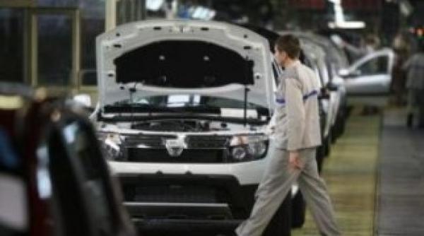 dacia record de vanzari peste grani e cifre oficiale
