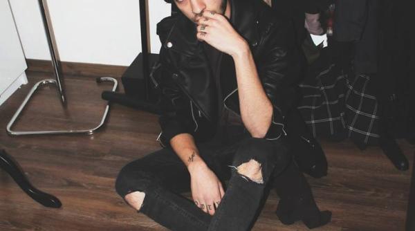 fiul lumini ei anghel agresat de so ul artistei l a batut de cateva ori