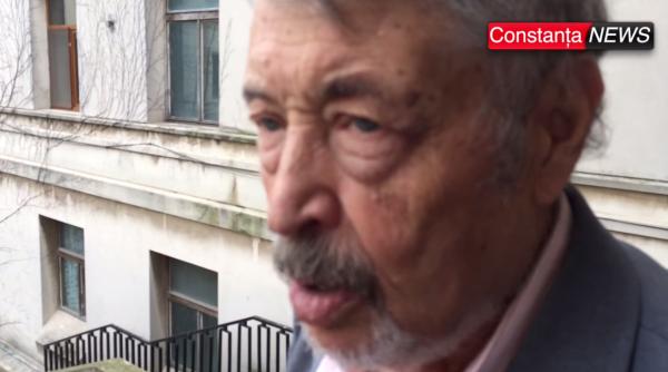 gheorghe dumitra cu fost senator a murit