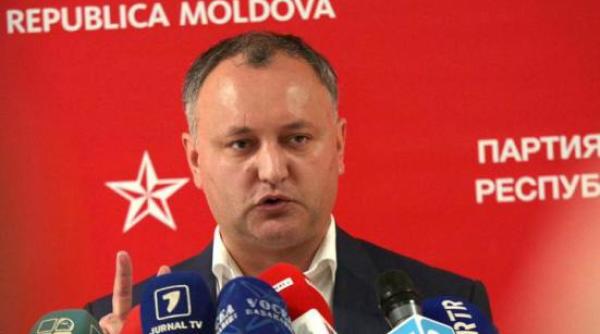 intalnire rogozin dodon urmeaza putin ce vor discuta