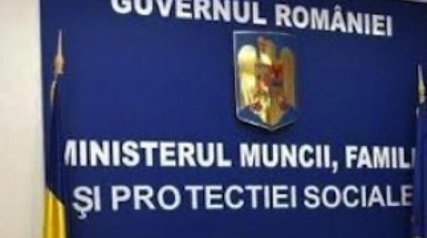 ministerul muncii cifrele accidentelor de munca