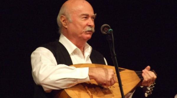 tudor gheorghe concert indragostiti fara noroc la sala palatului