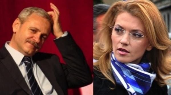 alina gorghiu apel la dragnea desfiin eaza parlamentul