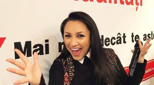 andra in culmea fericirii trei zile de concert la sala palatului