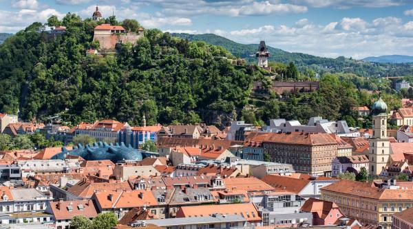 bursa pentru literatura a orasului graz 2017 2018 documente necesare
