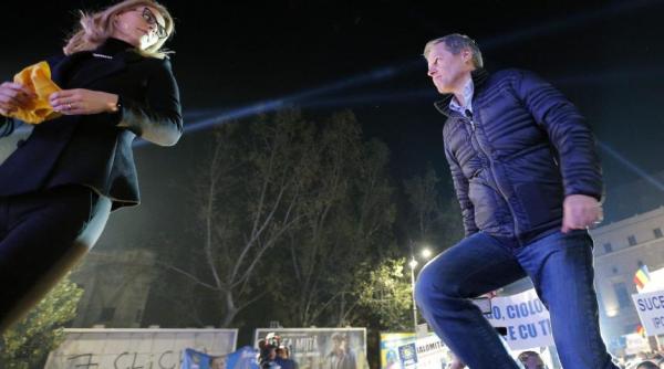 ciolo pune tunurile pe guvernul grindeanu simplu i cinic