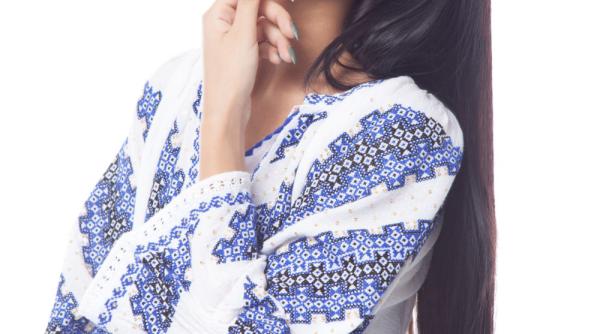 costume din colec ia flori de ie prezentate la ia i de ziua micii uniri