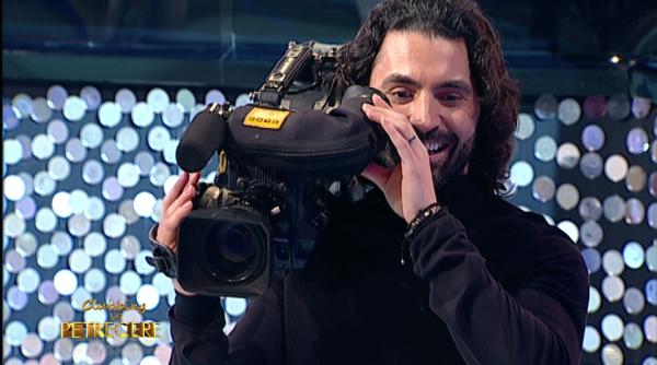 pepe despre meseria de cameraman primii bani i am facut filmand la nun i