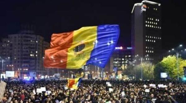 proteste legea gra ierii pia a universita ii ce striga protestatarii