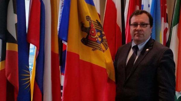 vlad lupan ambasadorul moldovei la onu moldova istorica a ales sa fie romania