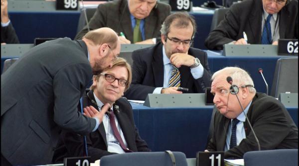 acord alde ppe verhofstadt dezvaluie acesta a fost motivul