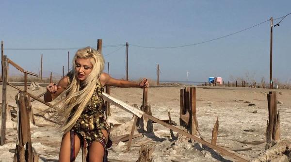 andreea balan revine cu sens unic video