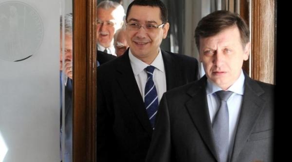 crin antonescu despre controversele de la varful sri