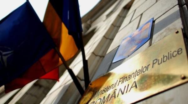 curtea de conturi audit la ministerul de finante in cazul miliardelor disparute