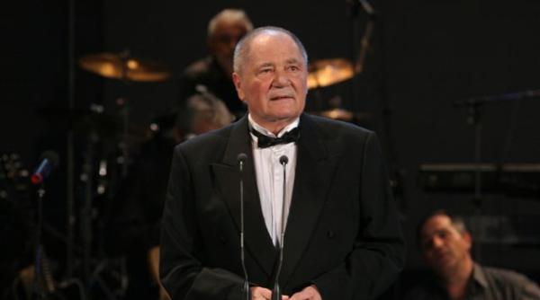 inmormantare ion besoiu