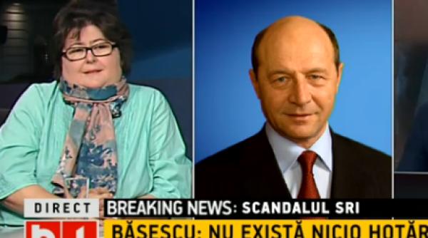 mungiu pippidi i basescu schimb de replici nu mi a trecut prin cap a a ceva