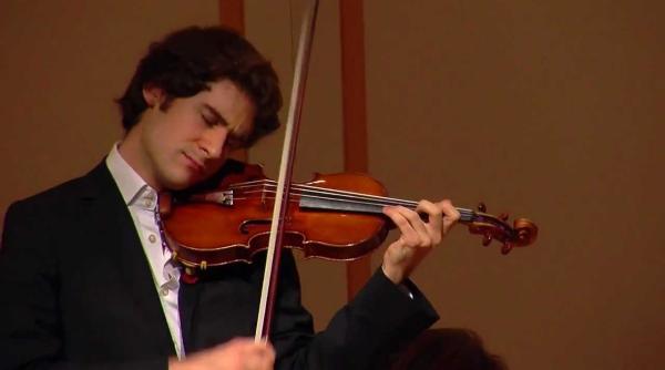 omagiu lui dinu lipatti la paris si bruxelles