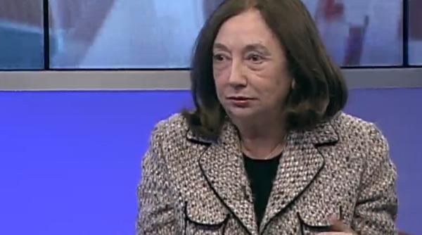 rodica stanoiu fost ministru al justi iei asta e cea mai grava tire a momentului