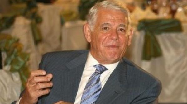 teodor mele canu intrevedere cu ambasadorul sua la bucure ti