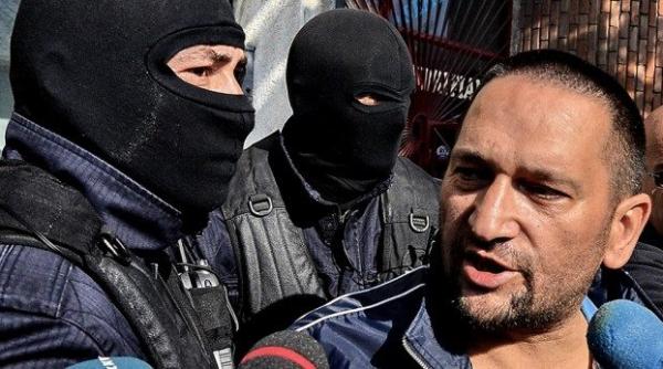 traian berbeceanu scrisoare catre ministrul justi iei nu mi rapi i acest drept