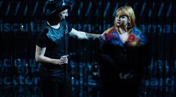 artist talk noul spectacol al gianinei carbunariu in premiera la arcub