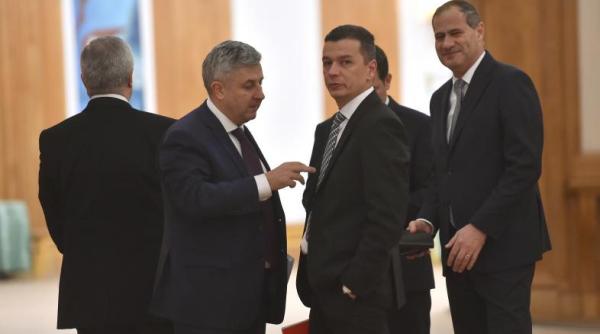 iordaministrul justi iei reac ie dupa mesajul lui iohannis despre gra iere