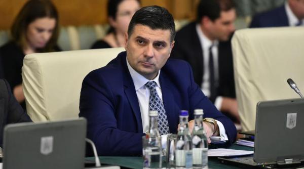 ministrul economiei intalnire strategica informa ii de culise