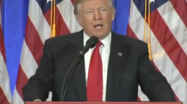 trump primele masuri anun ate de casa alba anun oficial