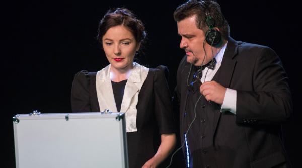 bucure ti 41 tur retur parte din viitorul memoriei