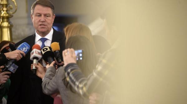 incendiu bamboo klaus iohannis mesaj vehement