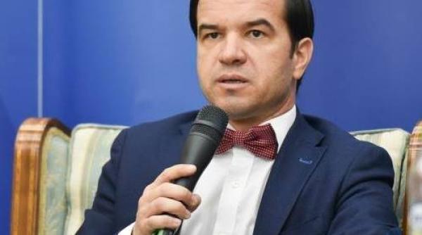 valentin mircea fostul ef al corpului de control un raport nepublic arata gravitatea