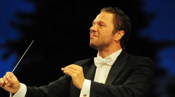 ceaikovski cu orchestra na ionala radio